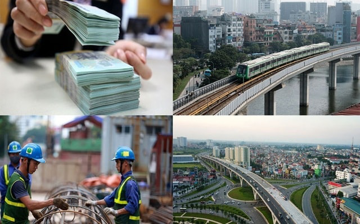 Lãnh đạo Cục Thống kê: Giải ngân hết 1,1 triệu tỷ đồng sẽ đóng góp 1,7% vào tăng trưởng GDP