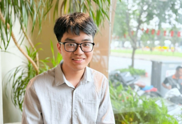 Nam sinh Phú Thọ tốt nghiệp Thủ khoa Đại học Bách khoa từng ‘từ chối’ ngành Y để học Công nghệ thông tin, hiện đã gia nhập Samsung