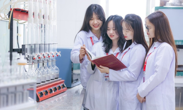 Những nhân tài làm việc trong lĩnh vực này sẽ được hưởng phụ cấp lên đến 300%