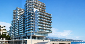Penthouse đắt nhất thế giới vừa đổi chủ với giá hơn 13.000 tỷ