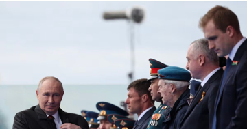 Tổng thống Putin tin cuộc xung đột Nga - Ukraine đang đi đến hồi kết