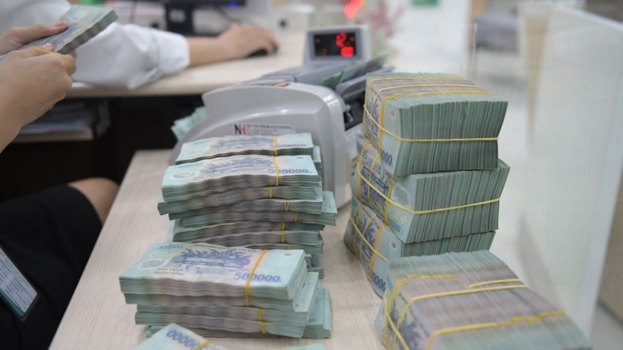 Mặc dù cung tiền tăng 15,7% và tín dụng tăng 19%, nhưng lạm phát vẫn thấp
