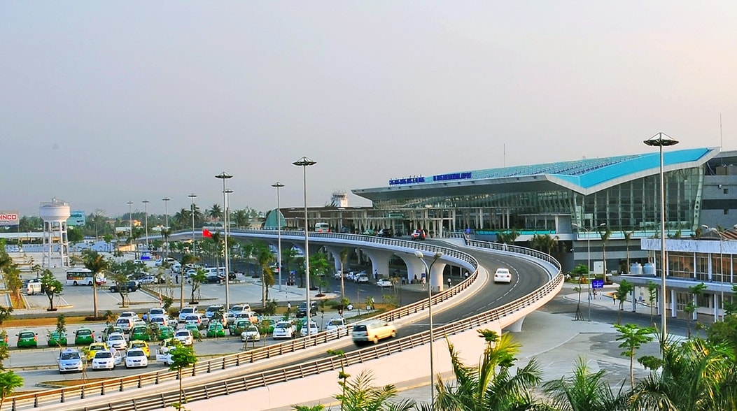 Việt Nam dự kiến có hầm ngầm xuyên sân bay với thiết kế độc đáo chưa từng có, vốn đầu tư hơn 10.000 tỷ- Ảnh 2. Việt Nam dự kiến có hầm ngầm xuyên sân bay với thiết kế độc đáo chưa từng có, vốn đầu tư hơn 10.000 tỷ- Ảnh 2.