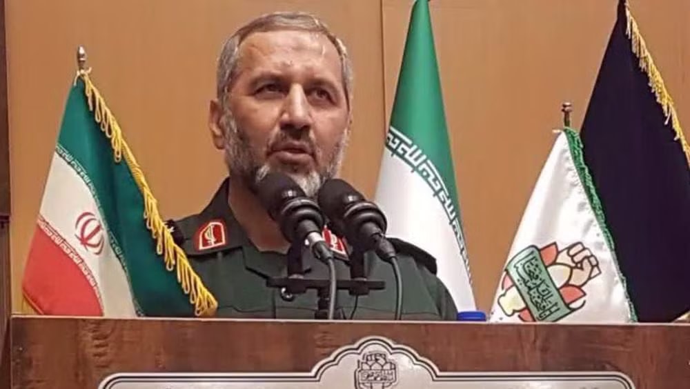 Iran tuyên bố 'đang chờ lệnh khai hoả' - Ảnh 1.