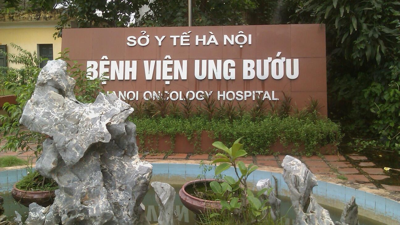 Hà Nội đề xuất xây dựng Bệnh viện Ung bướu Hà Nội cơ sở 2 tại phường Thượng Cát. Nguồn ảnh: Internet Hà Nội đề xuất xây dựng Bệnh viện Ung bướu Hà Nội cơ sở 2 tại phường Thượng Cát. Nguồn ảnh: Internet
