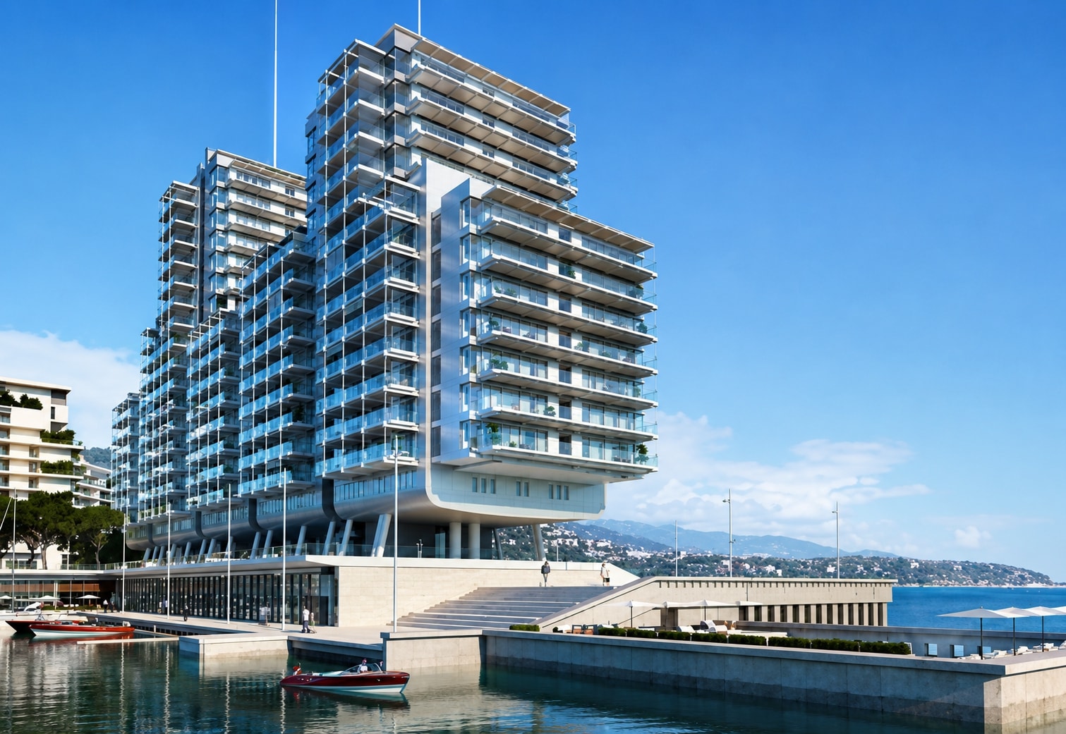 Penthouse đắt nhất thế giới vừa đổi chủ với giá hơn 13.000 tỷ- Ảnh 2. Penthouse đắt nhất thế giới vừa đổi chủ với giá hơn 13.000 tỷ- Ảnh 2.