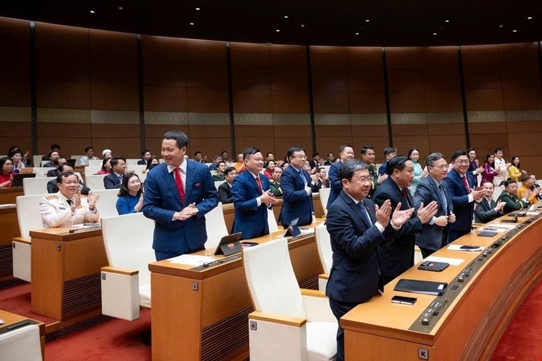 Một tỉnh vừa lên thành phố trực thuộc Trung ương, CTCK gọi tên loạt doanh nghiệp hưởng lợi - Ảnh 1.