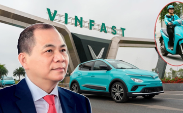 'Át chủ bài' của VinFast có động thái mới sau đổi tên, người dùng phản hồi tích cực