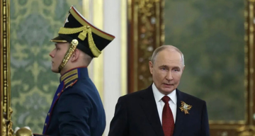 Chiến trường Ukraine giằng co, Nga có thể mất 30 năm để giành trọn Donbas