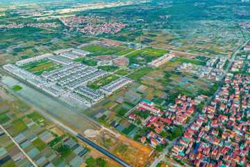 Chính phủ cho phép xử lý đặc thù với các dự án cấp sổ đỏ sai quy định