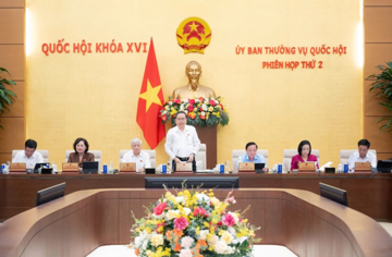 Chủ tịch Quốc hội: Không để luật có hiệu lực nhưng đứng chờ nghị định, thông tư