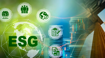 Chuyên gia: Không thể hút vốn giá rẻ nếu làm ESG kiểu đánh bóng hình ảnh
