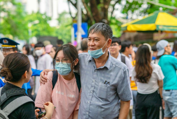 Công an phát cảnh báo tới phụ huynh có con sắp thi tốt nghiệp THPT