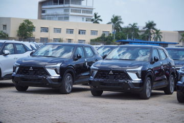 Hôm nay, Mitsubishi tung Xforce 2026 bản mới cho khách Việt tầm trung, chốt mua ngay bây giờ sẽ được trừ thẳng hàng chục triệu