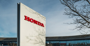 Honda Motor lần đầu tiên báo lỗ hoạt động trong gần 70 năm do khó khăn ở mảng này
