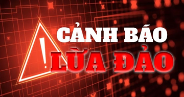 Lừa đảo mạo danh nhân viên ngân hàng, ngân hàng phát cảnh báo