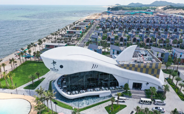 Nhà thầu thi công 'ôm' bất động sản NovaWorld Hồ Tràm để cấn trừ nợ: Lãnh đạo nói sự thật về Novaland