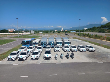 Những người sắp học lái xe cần nắm rõ 4 thay đổi này từ 1/7 để thi dễ dàng hơn