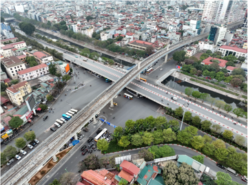 SSI Research: Hạ tầng, xây dựng và đầu tư công trở thành động lực tăng trưởng mới của nền kinh tế