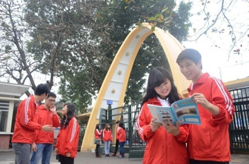 Tại 'trường đại học khó ra nhất Việt Nam': 95% sinh viên 'ra trường là có việc'