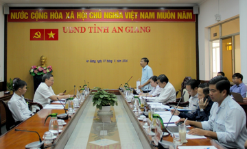 Tập đoàn Sao Mai (ASM) đề xuất tháo gỡ vướng mắc loạt dự án, muốn xây thêm trung tâm thủy sản 2.500 tỷ đồng