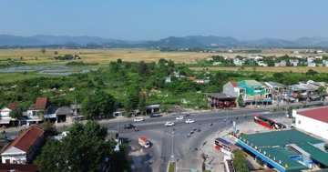 TP trực thuộc Trung ương thứ 6 của Việt Nam đề xuất xây cầu vượt đường sắt