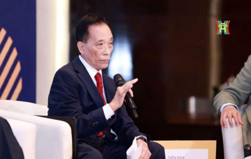 TS. Nguyễn Trí Hiếu: Lãi suất còn dư địa tăng, nếu chốt được lãi suất dài hạn thì nên chốt ngay