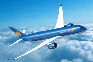 Vietnam Airlines (HVN) chốt ngày họp ĐHĐCĐ thường niên 2026, sẽ trình phương án tăng vốn điều lệ