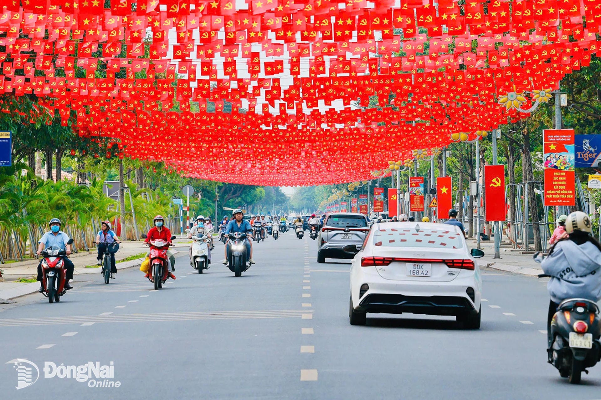 Thành phố trẻ nhất Việt Nam tăng tốc 'thay áo' cho đô thị trước thời khắc lịch sử- Ảnh 2. Thành phố trẻ nhất Việt Nam tăng tốc 'thay áo' cho đô thị trước thời khắc lịch sử- Ảnh 2.