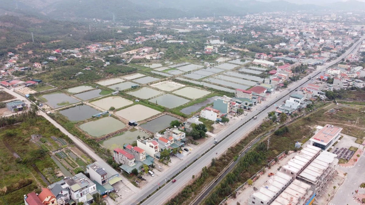 Việt Nam sắp có khu kinh tế ven biển hơn 13.000ha, tọa lạc tại tỉnh sẽ lên TP trực thuộc Trung ương, đã được Thủ tướng phê duyệt- Ảnh 1. Việt Nam sắp có khu kinh tế ven biển hơn 13.000ha, tọa lạc tại tỉnh sẽ lên TP trực thuộc Trung ương, đã được Thủ tướng phê duyệt- Ảnh 1.