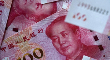 32 quốc gia ký thỏa thuận hoán đổi tiền tệ với Trung Quốc, ‘phi USD hóa’ tăng tốc chưa từng có?