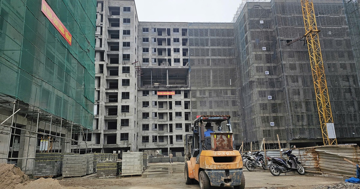 Chỉ có đất, chưa có nhà vẫn được mua nhà ở xã hội