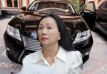 Chiêm ngưỡng 3 siêu xe có biển số VIP gần 9 tỷ đồng của bà Trương Mỹ Lan sắp đấu giá
