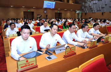 Chính thức: Mỗi cán bộ, chiến sĩ thuộc diện này sẽ nhận hỗ trợ 5 triệu đồng/tháng