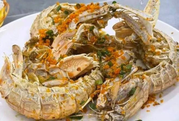 Chủ nhà hàng hải sản qua đời ở tuổi 43 vì bị khách hàng tố bán giá cao 'cắt cổ'