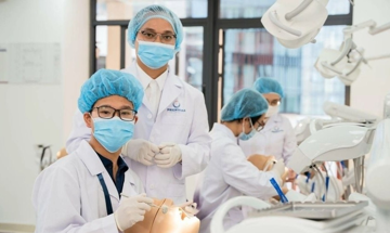 Đại học của Giáo sư giàu nhất Việt Nam có ngành học phí 128 triệu/năm, điểm chỉ từ 7,5 điểm/môn và học trong 6 năm, chương trình đào tạo tham khảo Harvard