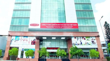 Dai-ichi Life Việt Nam phải nộp bổ sung hơn 546 tỷ đồng thuế sau thanh tra
