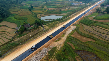 Đèo Cả đề xuất phương án làm tuyến đường kết nối cửa khẩu, giúp Nhà nước tiết kiệm gần 5.700 tỷ đồng