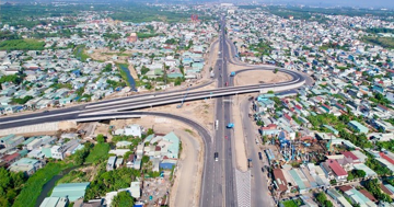 Đúng 7 ngày nữa, Việt Nam sẽ chính thức thông xe tuyến cao tốc hơn 21.000 tỷ kết nối 2 thành phố giàu có nhất cả nước