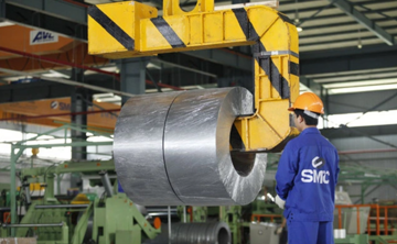 Giám đốc Công ty Cơ khí thép SMC đối diện nguy cơ bị tạm hoãn xuất cảnh