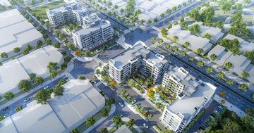 Hà Nội sắp mở bán 178 căn nhà ở xã hội, giá từ 14,5 triệu đồng/m2