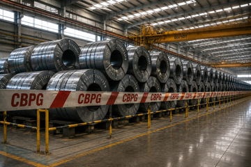 Hoa Sen, Nam Kim bị Úc điều tra CBPG thép: CTCK chỉ ra thời điểm xuất khẩu chịu tác động