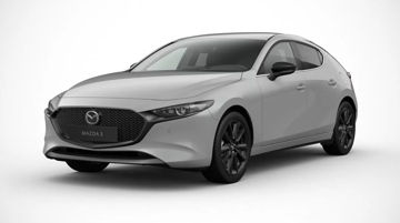 Mazda3 2027 gây chú ý vì gần như không đổi thiết kế suốt 8 năm nhưng vẫn bán ra phiên bản mới