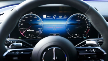 Mercedes-Benz phát cảnh báo khẩn cho nhiều mẫu xe đời 2024-2026
