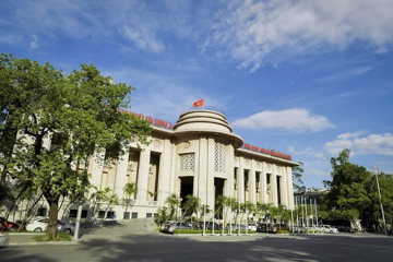 Ngân hàng Nhà nước sẽ bắt tay với Bộ Công an ra quy định mới