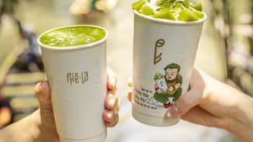 Phê La, bún bò Huế Ngự Uyển, mì cay Bosan... bị xử phạt