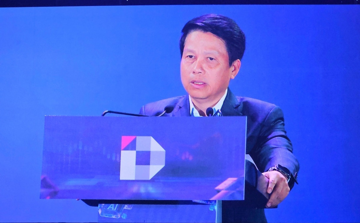 Phó Thống đốc NHNN nói về dòng tiền 800.000 tỷ mỗi ngày và điều kiện để không bị ‘khóa’ giao dịch mạng
