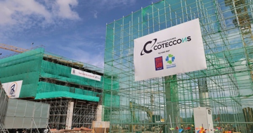 Sau nhà máy VinFast tại Ấn Độ, Coteccons (CTD) trúng thêm dự án lớn ở nước ngoài