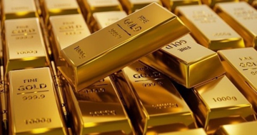Thêm một ngân hàng chính thức được cấp giấy phép kinh doanh mua bán vàng miếng
