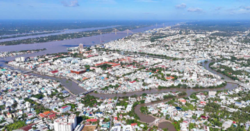 Tỉnh nhỏ nhất miền Nam Việt Nam quy hoạch trung tâm hành chính mới, cách trung tâm hành chính hiện tại khoảng 45km